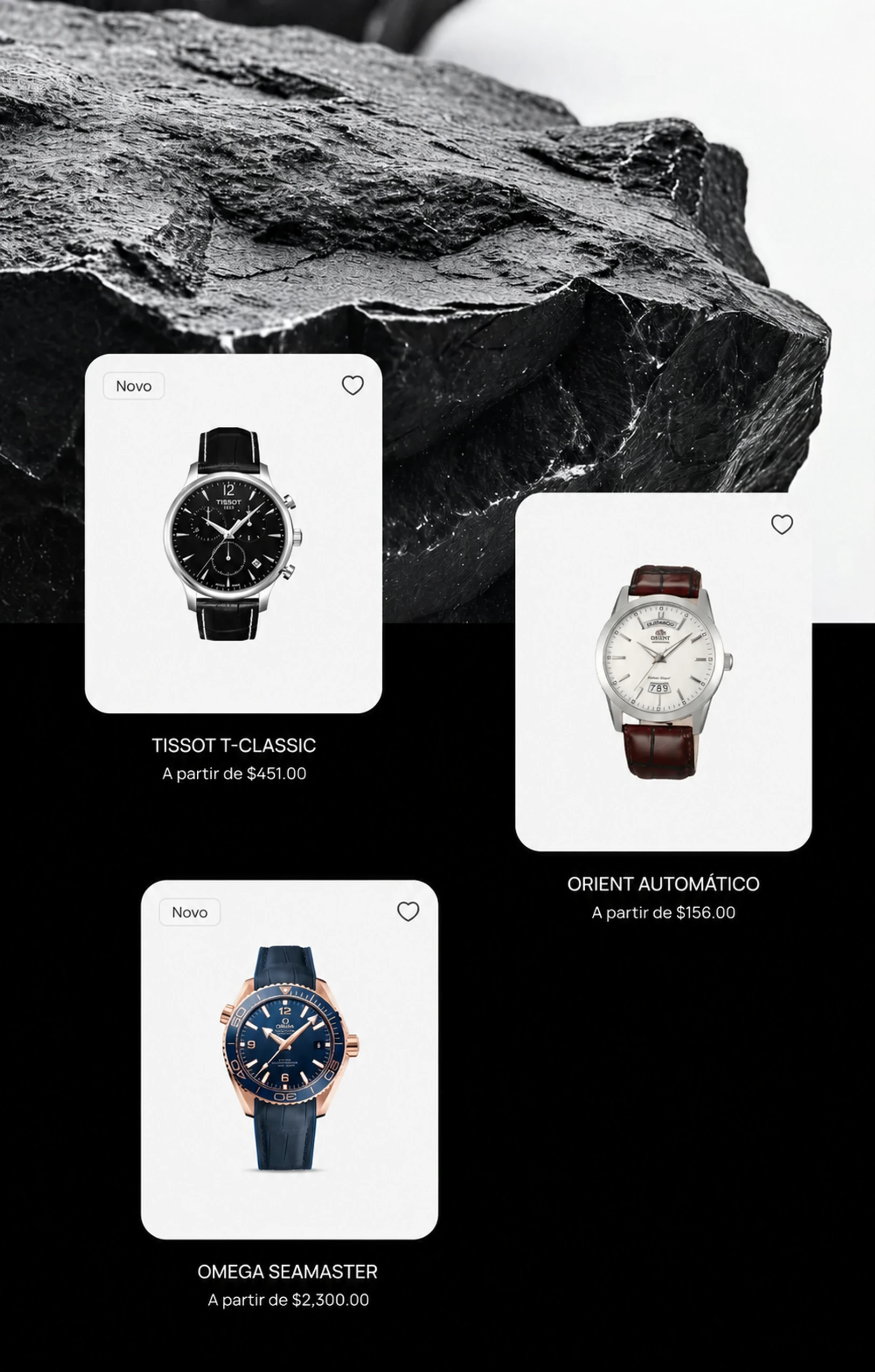 Encerramento da apresentação da DFZ Watch