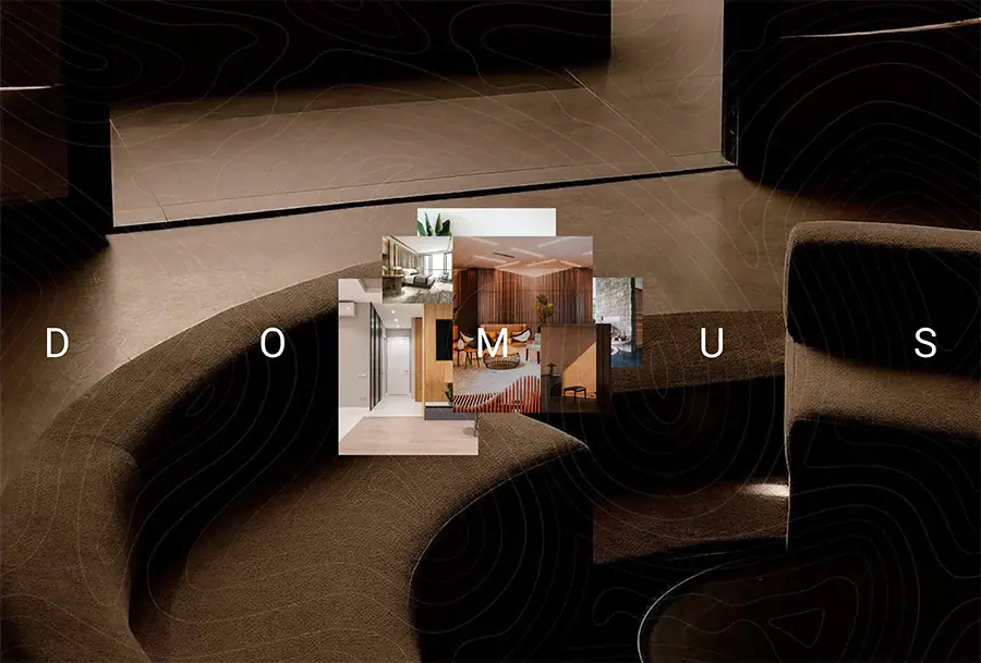 Projeto Domus Immobilien Kultur