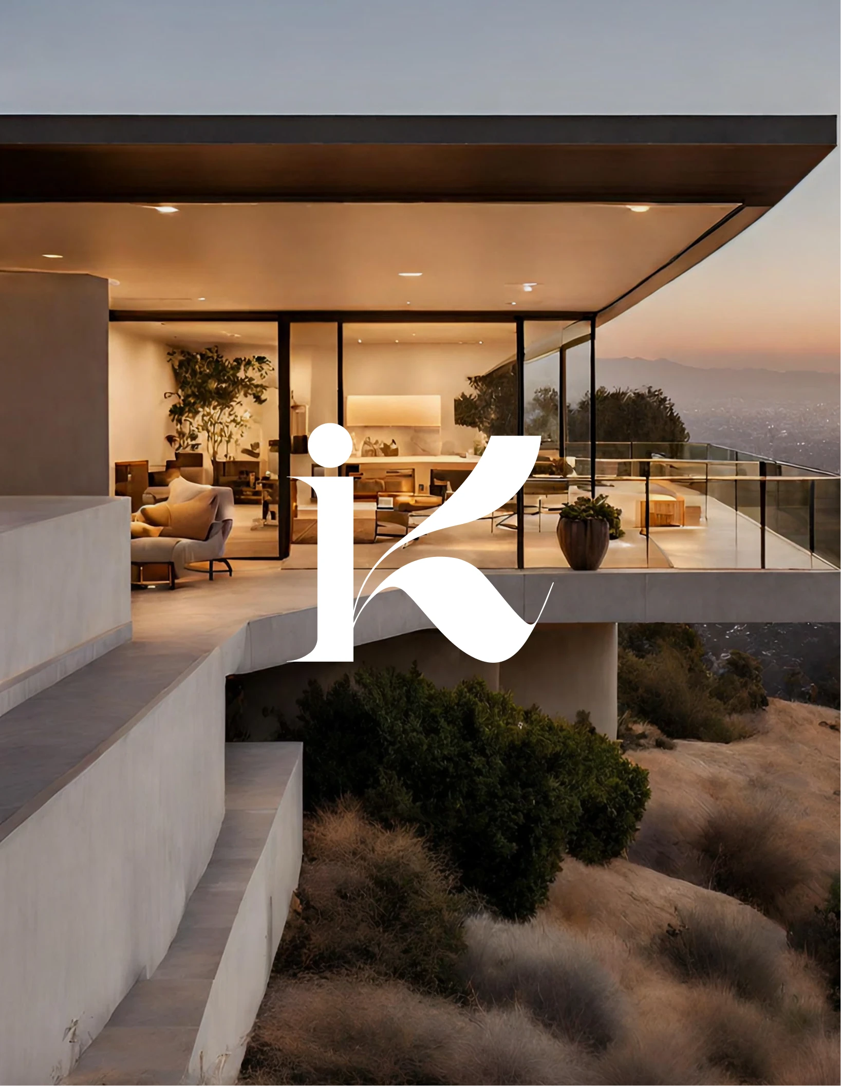 Listagem de imóveis da Domus Immobilien Kultur