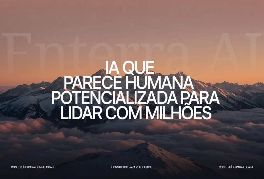 Projeto Enterra AI