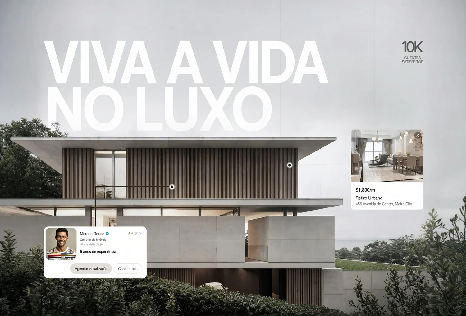 Projeto Loftloom