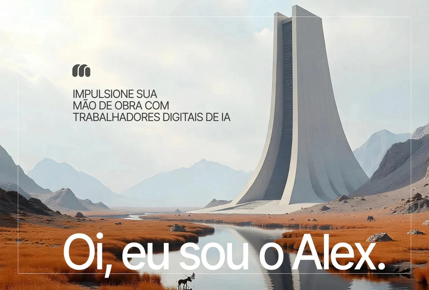 Projeto MyWorker AI