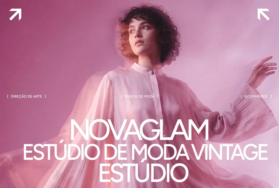 Projeto Novaglam