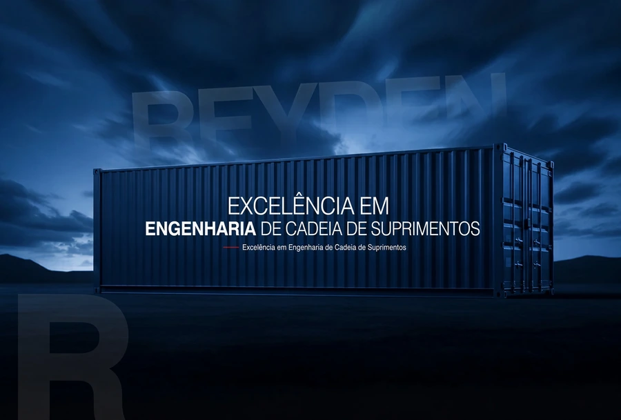 Projeto Reyden