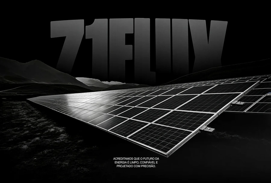 Projeto Z1Flux Solar
